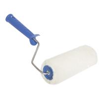 Валик 20 см в сборе натуральный мех KORVUS