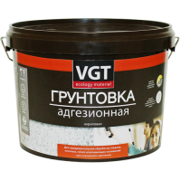 Грунтовка адгезионная VGT ВД-АК-0301 8кг