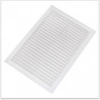 Решетка вентиляционная с сеткой 1724С ERA