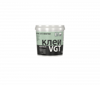 Клей акриловый VGT для ПВХ (LVT) плитки 1,2кг