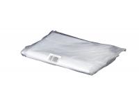 Пленка полиэтиленовая техническая 10 метров 80 мкм ( 1500*2 рукав)