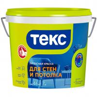 Краска ВД УНИВЕРСАЛ интерьерная 7 кг (Текс)