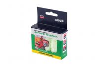 Набор мини-роликов "Для работ по Дереву" 60 мм, SELF BOX 3 шт Акор