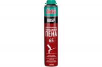Пена профессиональная Akfix 805Р монтажная 850гр