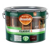 Пропитка Omnitex Classic S палисандр 9л