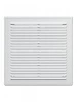 Решетка вентиляционная разъемная с сеткой 2525Р ERA