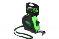 Рулетка с магнитом Effecta Basic 3S 10м/25мм, 3стопа Рулетка с магнитом Effecta Basic 3S 10м/25мм, 3стопа