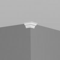 Плинтэкс Угол к плинтусу внешний D40/45 (вложение 2 шт)