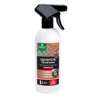 PROSEPT RUST REMOVER удалитель ржавчины, гот состав, 0,5л