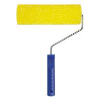 Валик структурный 230 мм поролон грубый TOOLBERG