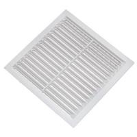 Решетка вентиляционная с сеткой 2323С ERA