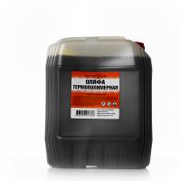 Олифа НХП термополимерная 5л канистра (ТУ)