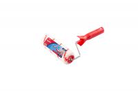 Валик 18 см в сборе полиамид красная нить d 6 мм Эксперт Акор