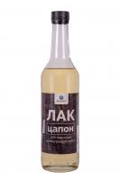 Лак цапон ЭКОКЛАСС 0,5л