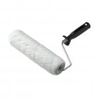 Валик в сборе ГОСТ синтетический мех 25см, d6мм Акор