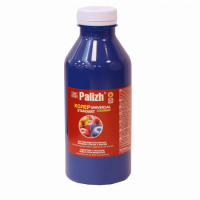 №1006 Колер Palizh STANDART универсальный 0,1л (140 г ) голубой №1006 Колер Palizh STANDART универсальный 0,1л (140 г ) голубой