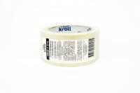 Лента малярная 48мм*27м Kroll