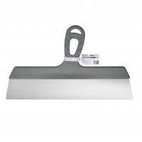 Шпатель гладкий Эксперт 350мм, нержавеющая сталь