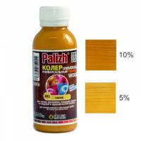 №201 Колер Palizh WOOD универсальный 0,1л сосна №201 Колер Palizh WOOD универсальный 0,1л сосна