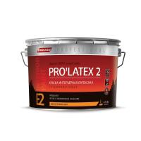 Краска PARADE PRO'LATEX E2 база А 9л матовая Краска PARADE PRO'LATEX E2 база А 9л матовая