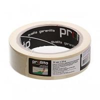 Лента малярная 30мм*25м PROFITTO