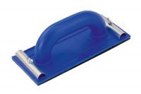 Шлифовальщик ручной 225х100 мм, завинчивающиеся зажимы Колор Эксперт