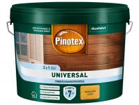 Пропитка PINOTEX-UNIVERSAL 2 в 1 Карельская сосна 9л.