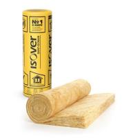 Утеплитель Изовер Специал Твин 50х1220х8500 (уп / 20,74м2/ 1,037м3) рулон