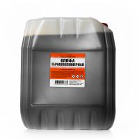 Олифа НХП термополимерная 10л канистра (ТУ)