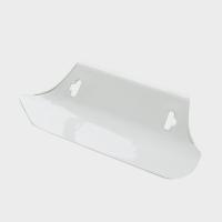 Шпатель для разглаживания обоев Универсальный 4 в 1, 28см DECOR