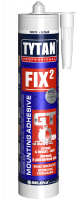 Клей монтажный TYTAN FIX² GT 290 мл