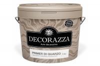 Грунт укрывающий кварцевый для улучшения адгезии DZ Primer di Quarzo 1,5кг