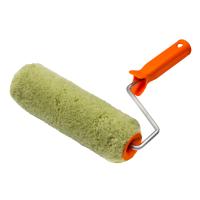 Валик 24 см в сборе полиакрил d 8 мм Мастер для фасадных работ Акор