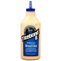 Клей столярный Titebond влагостойкий (5005) 946мл неморозостойкий Клей столярный Titebond влагостойкий (5005) 946мл неморозостойкий