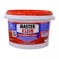 Супермастика Master Klein 1кг
