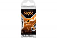 Держатель для бит Е6,3 50мм 4шт бокс COREBIT NOX Держатель для бит Е6,3 50мм 4шт бокс COREBIT NOX