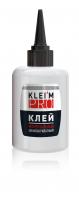 Клей-гель цианоакрилатный KLEI`MPRO 35гр
