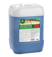 Антисептик PROSEPT ECO ULTRA невымываемый для ответственных конструкций готовый состав, 10л