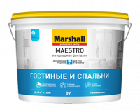 Краска ВД Maestro Фантазия 9 л Краска ВД Maestro Фантазия 9 л