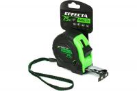 Рулетка с магнитом Effecta Basic 3S 7,5м/25мм, 3стопа Рулетка с магнитом Effecta Basic 3S 7,5м/25мм, 3стопа