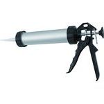 Пистолет закрытого типа алюминевый 310 мл "ТOOLBERG"