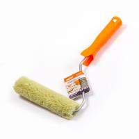 Валик 15 см в сборе полиакрил d 6 мм для фасадных работ Акор