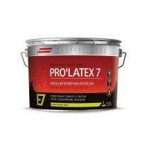 Краска PARADE PRO'LATEX E7 база А 2,7л шелковисто-матовая Краска PARADE PRO'LATEX E7 база А 2,7л шелковисто-матовая