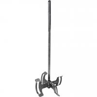 Миксер DЕCOR для сухих смесей d 15 см, 580 мм, шестигранная резьба