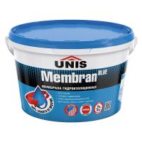 Мембрана гидроизоляционная Юнис BlueMembran 4кг