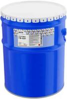 Грунтовка ГФ-021 Мастер быстросохнущая (2 часа) серая 25кг