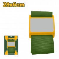 Браслет для инструментов магнитный 28*6см JADEVER