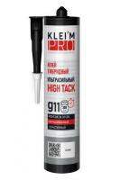 Клей гибридный KLEI`MPRO High Tack g11 мгновенный ультрасильный белый 300мл
