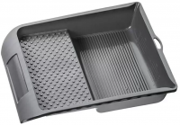 Ванна для краски Колор Эксперт 26х32см пластик серый