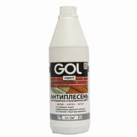 Антиплесень-пропитка GOLexpert 1л